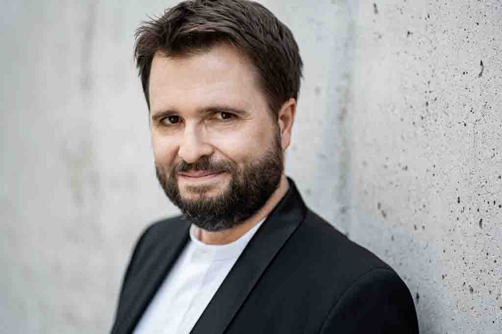 Read more about the article PAUL KAUFMANN – Neuproduktion „Salome“ am Badischen Staatstheater Karlsruhe