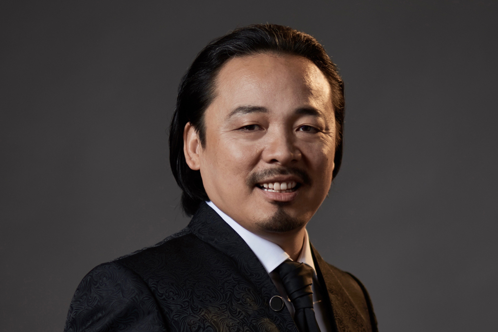 Read more about the article LIANG LI singt Timur in Neuproduktion „Turandot“