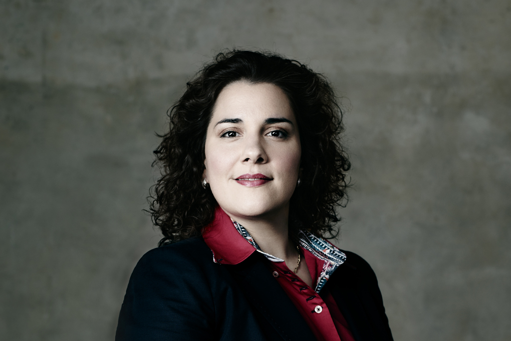 Read more about the article KS DIANA HALLER – Prinzessin Eboli in WA „Don Carlos“ in Stuttgart
