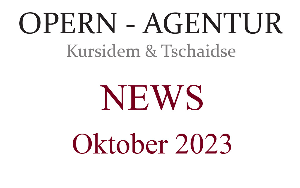 You are currently viewing NEWS Oktober 2023