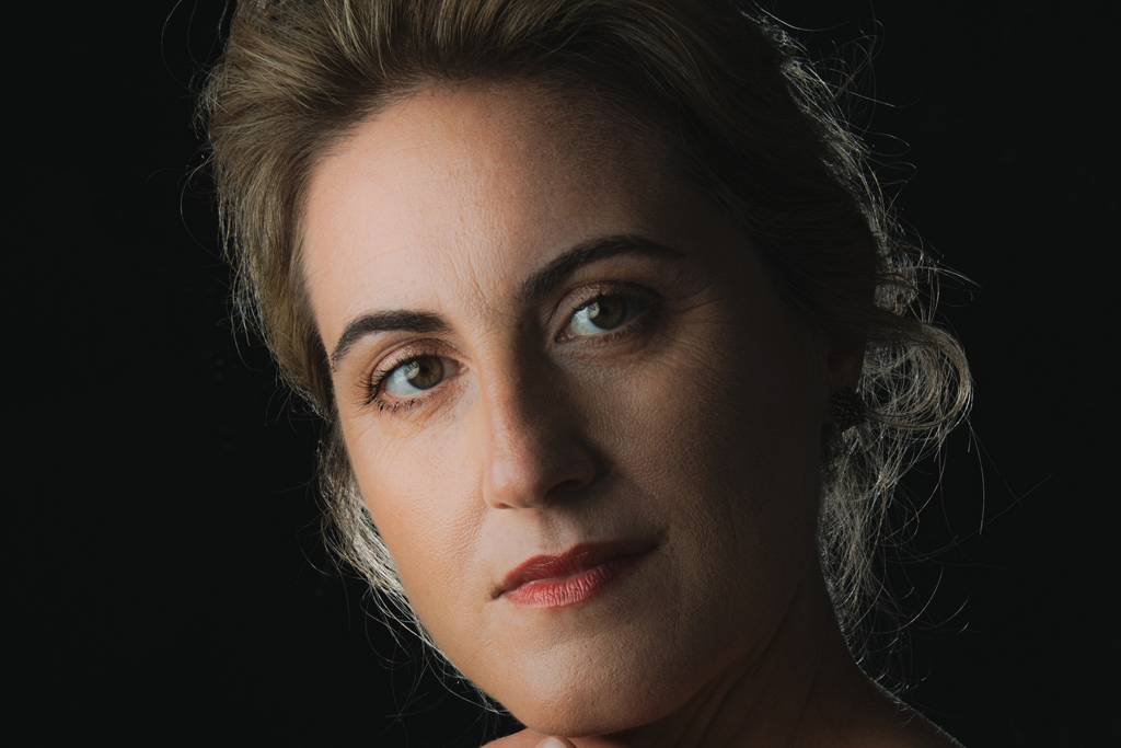 Mehr über den Artikel erfahren JACQUELYN WAGNER – Mahler „Symphonie Nr. 2“ in Calgary