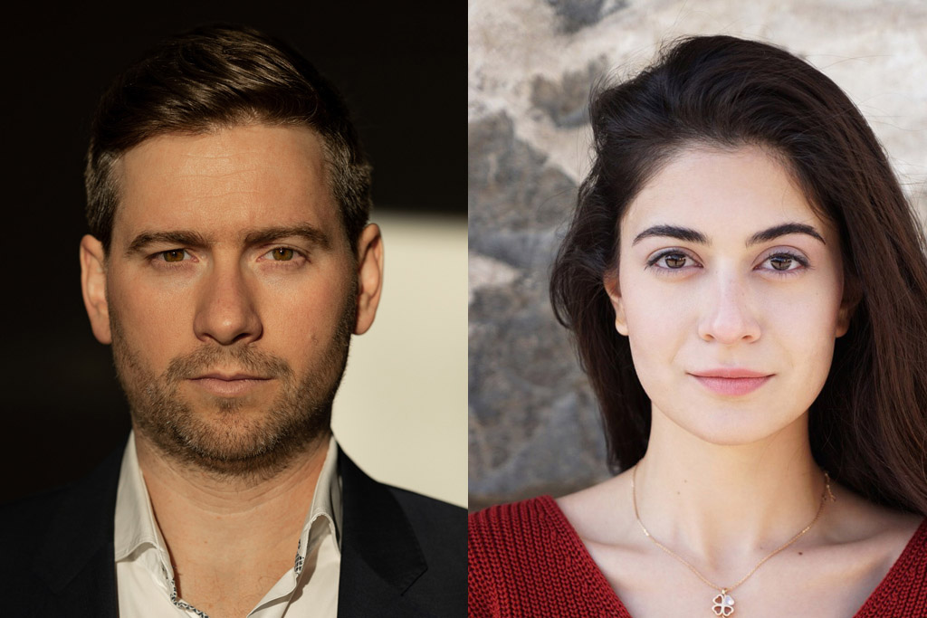 Du betrachtest gerade LUKE STOKER | MARA GUSEYNOVA – NP „Rusalka“ in Düsseldorf