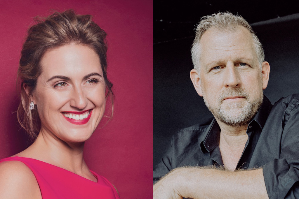Du betrachtest gerade JAQUELYN WAGNER | KS CHRISTOPH POHL – „Mahler 8“ in Kopenhagen