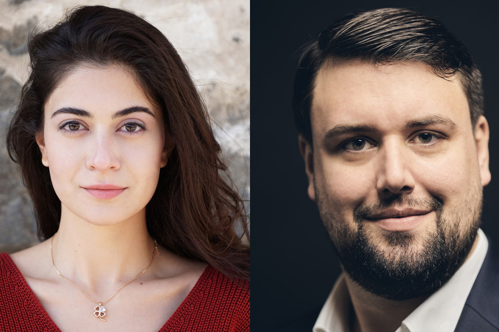 Du betrachtest gerade MARA GUSEYNOVA | MARTIN SUMMER – in Uraufführung am Theater an der Wien