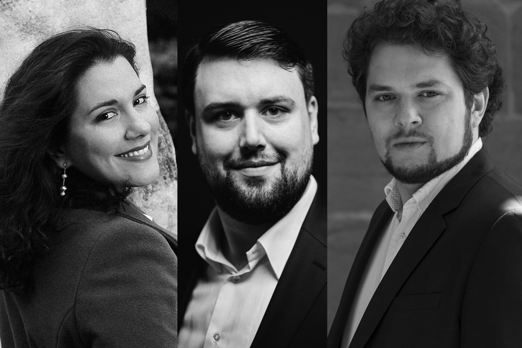 Du betrachtest gerade KS DIANA HALLER | KAI KLUGE | MARTIN SUMMER – Beethoven 9 in Stuttgart