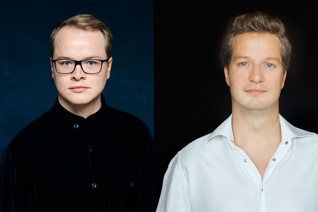 Du betrachtest gerade DAVID FISCHER | NIKOLAY BORCHEV – Haydns „Stabat Mater“ in Utrecht