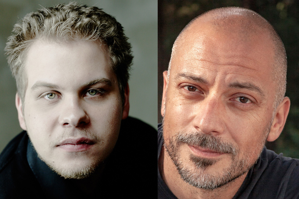 Du betrachtest gerade MICHAEL NAGL | ANTE JERKUNICA – WA „Die Zauberflöte“ in Wien