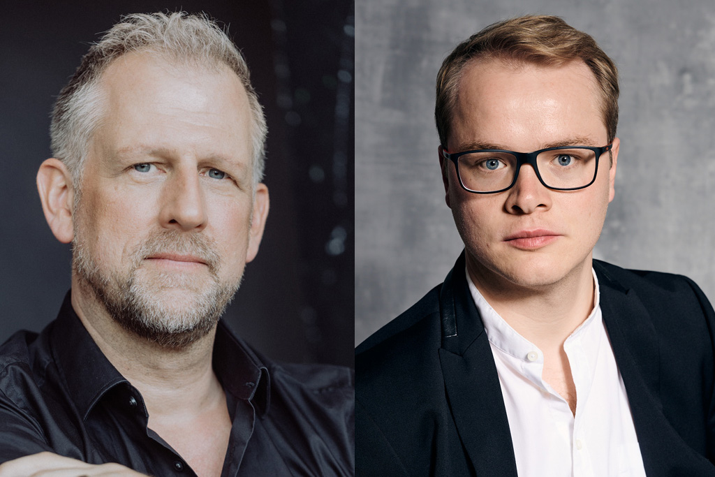 Du betrachtest gerade KS CHRISTOPH POHL | DAVID FISCHER – Rollendebüts Beckmesser und David in NP „Die Meistersinger von Nürnberg“ in Düsseldorf